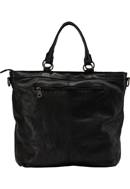 DreiMaster Vintage damska torebka sk�rzana