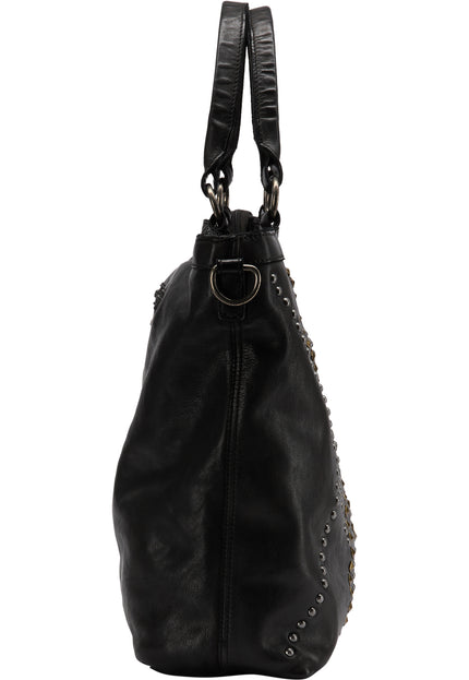 DreiMaster Vintage Women's Leather Handbag