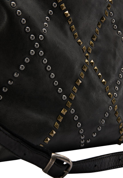 DreiMaster Vintage Women's Leather Handbag