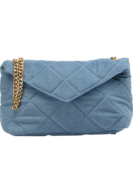 faina Women's Denim Bag