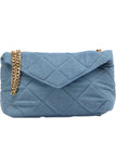 Blue Denim