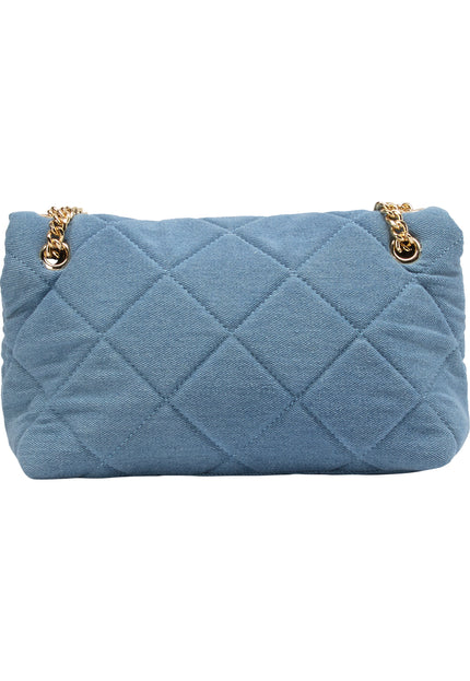 faina Women's Denim Bag