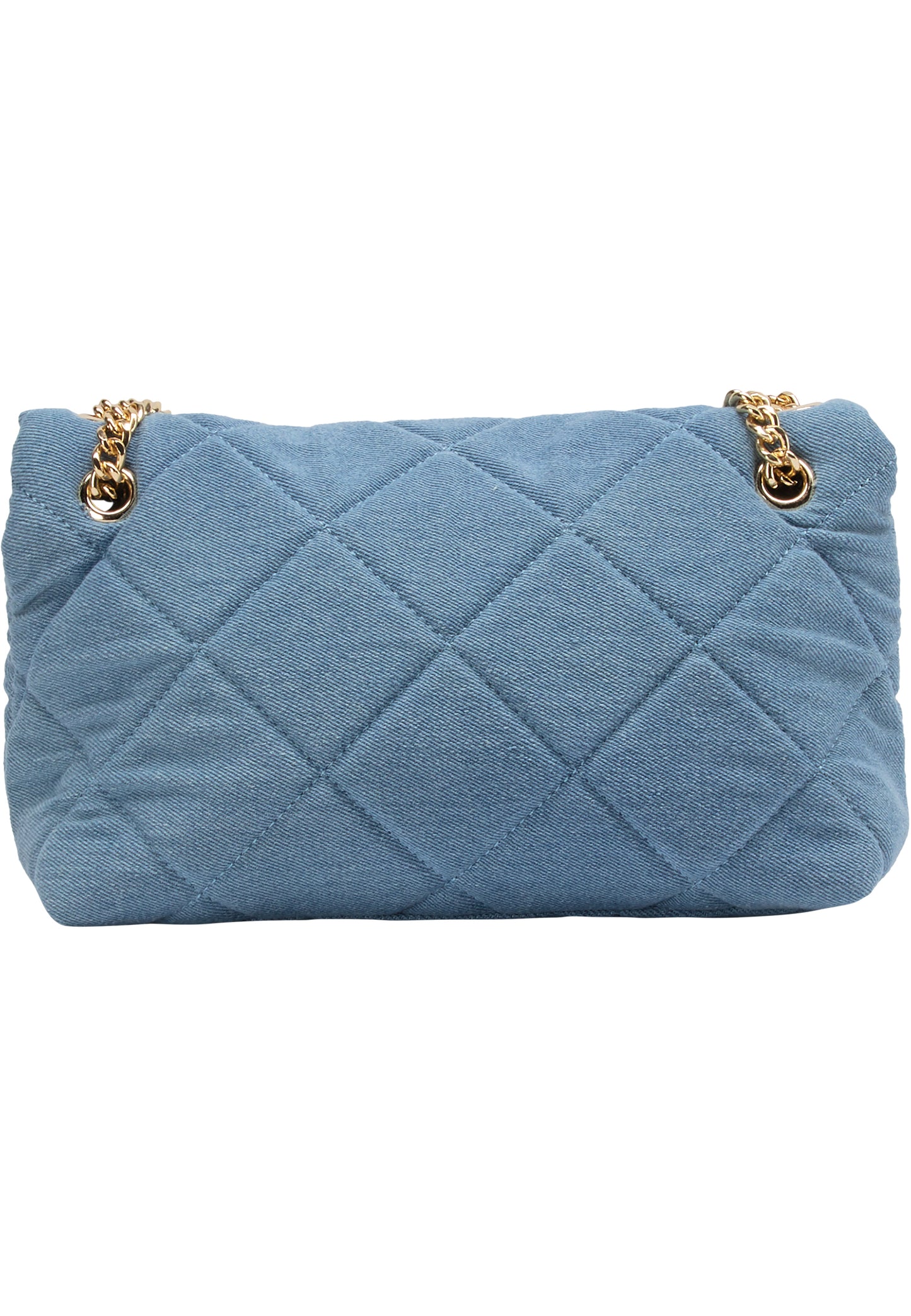 faina women's denim bag