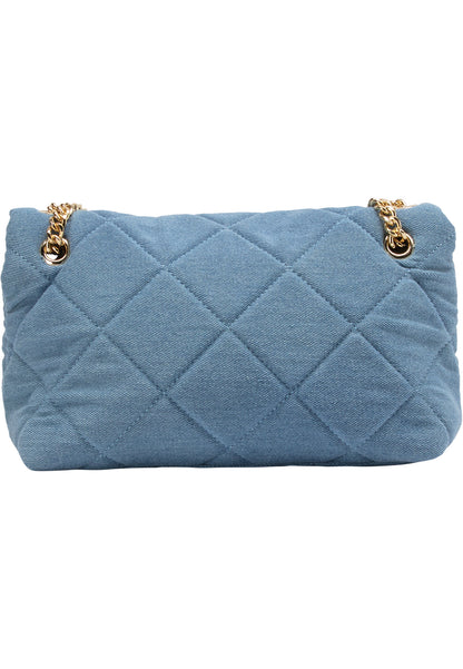 faina women's denim bag