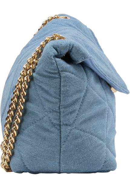 faina Women's Denim Bag