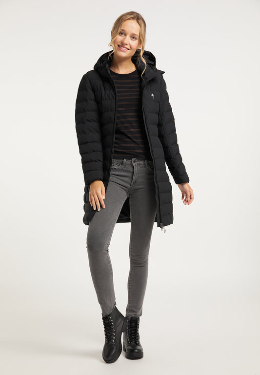 Schmuddelwedda women's winter coat