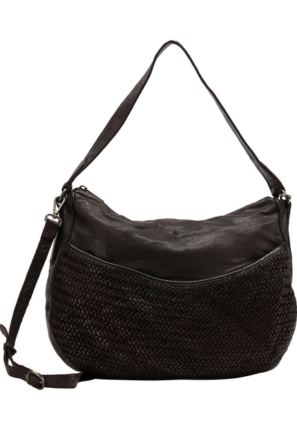 DreiMaster Vintage Women's Leather Handbag