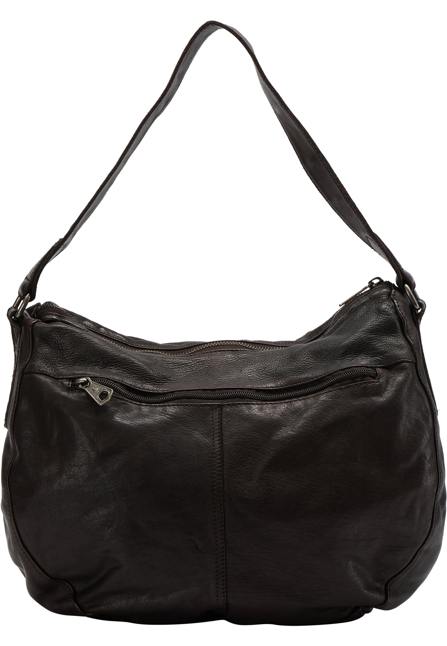 DreiMaster Vintage damska torebka sk�rzana