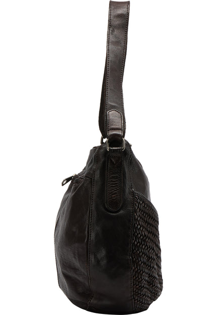 DreiMaster Vintage Women's Leather Handbag