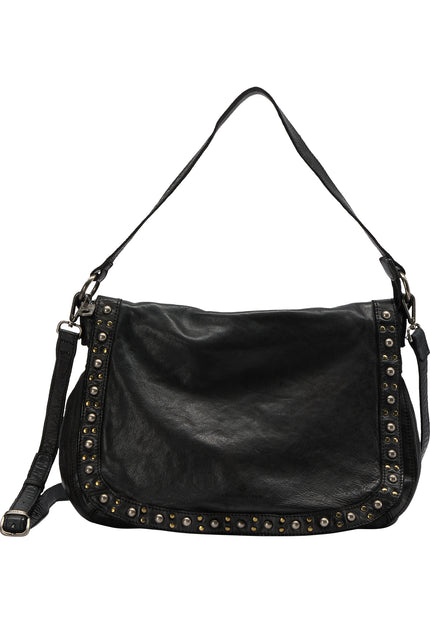 DreiMaster Vintage Women's Leather Handbag
