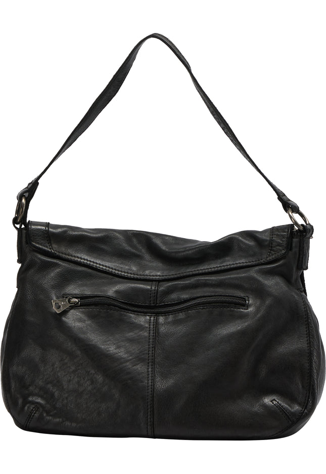DreiMaster Vintage Torba damska skórzana