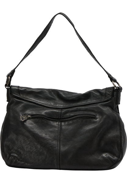 DreiMaster Vintage damska torebka sk�rzana