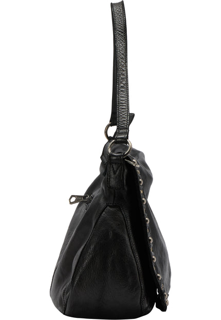 DreiMaster Vintage Women's Leather Handbag