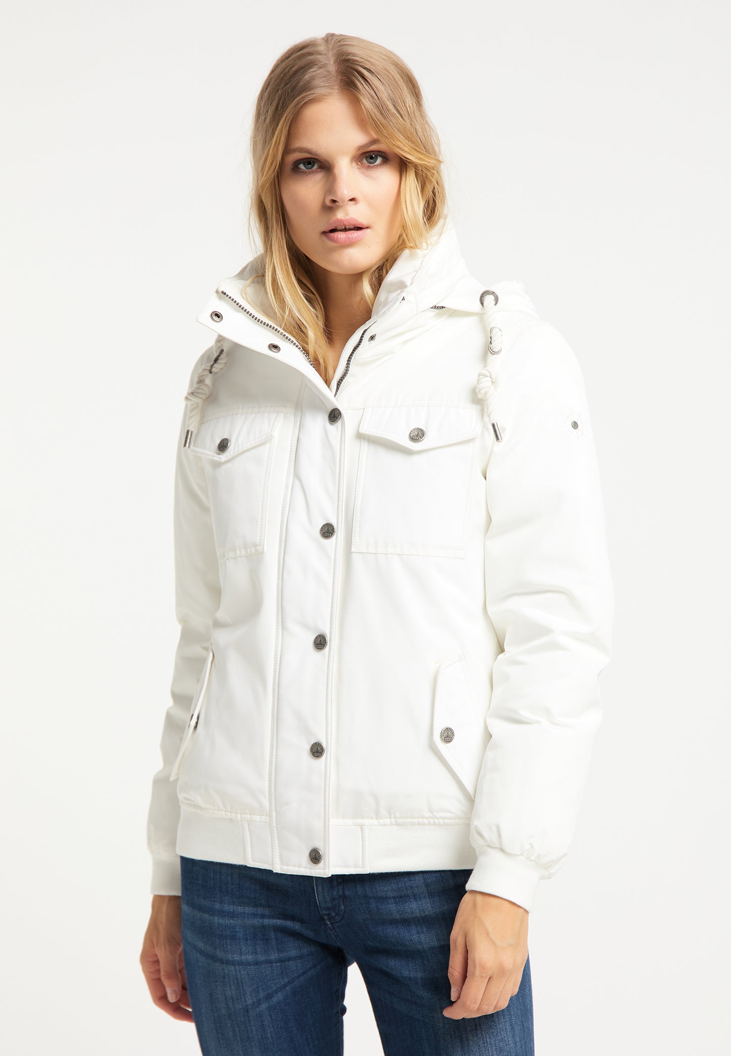 DreiMaster Vintage women's winter jacket