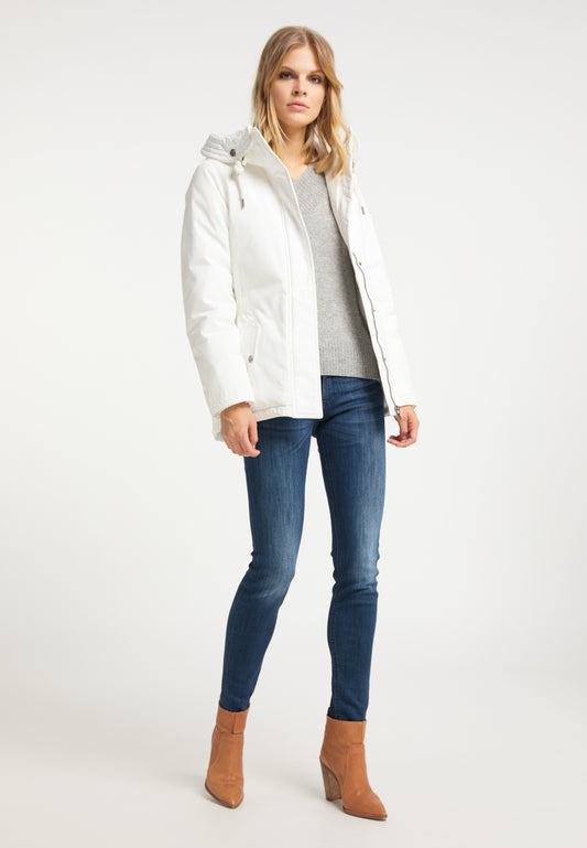 DreiMaster Vintage women's winter jacket