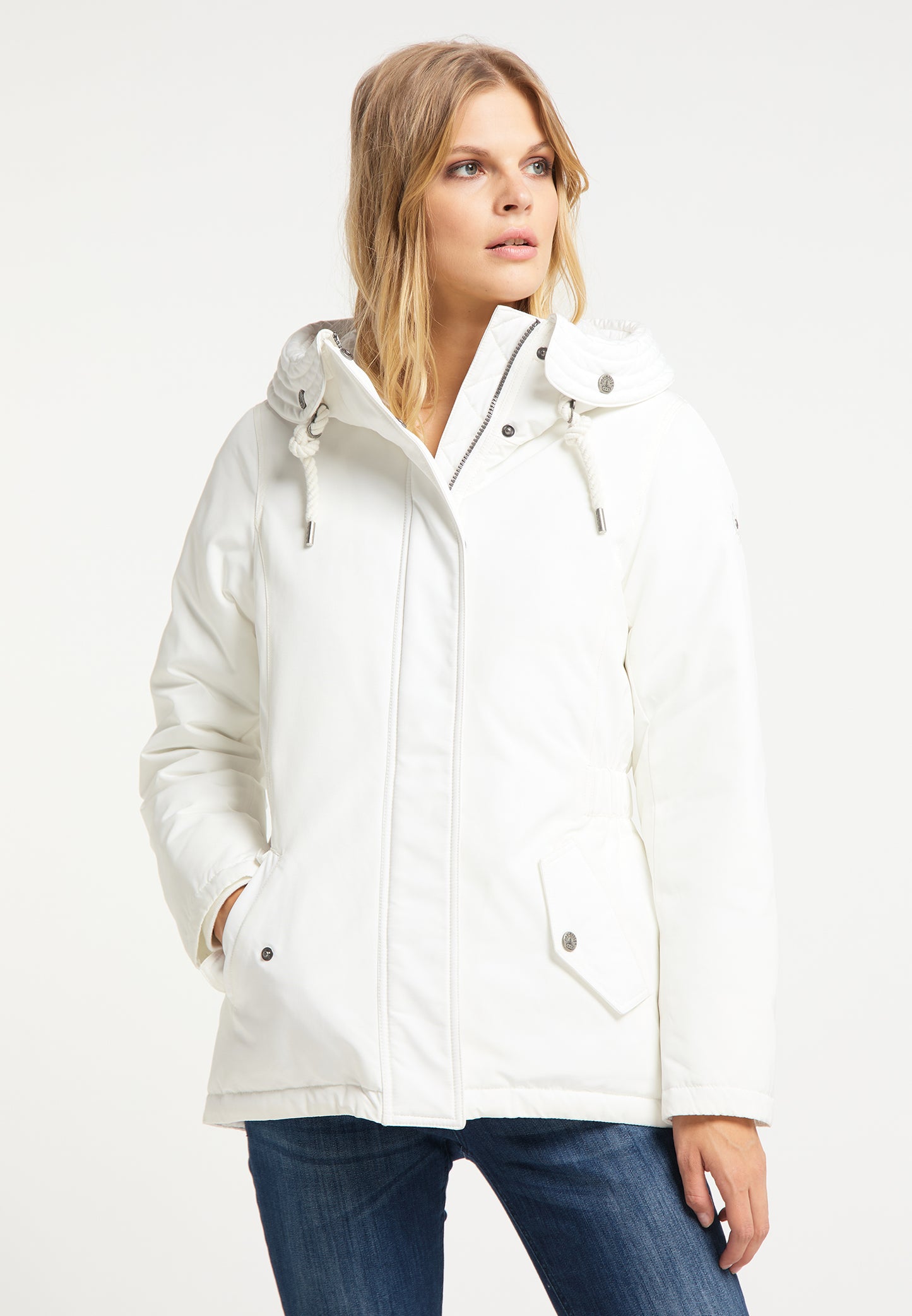 DreiMaster Vintage women's winter jacket