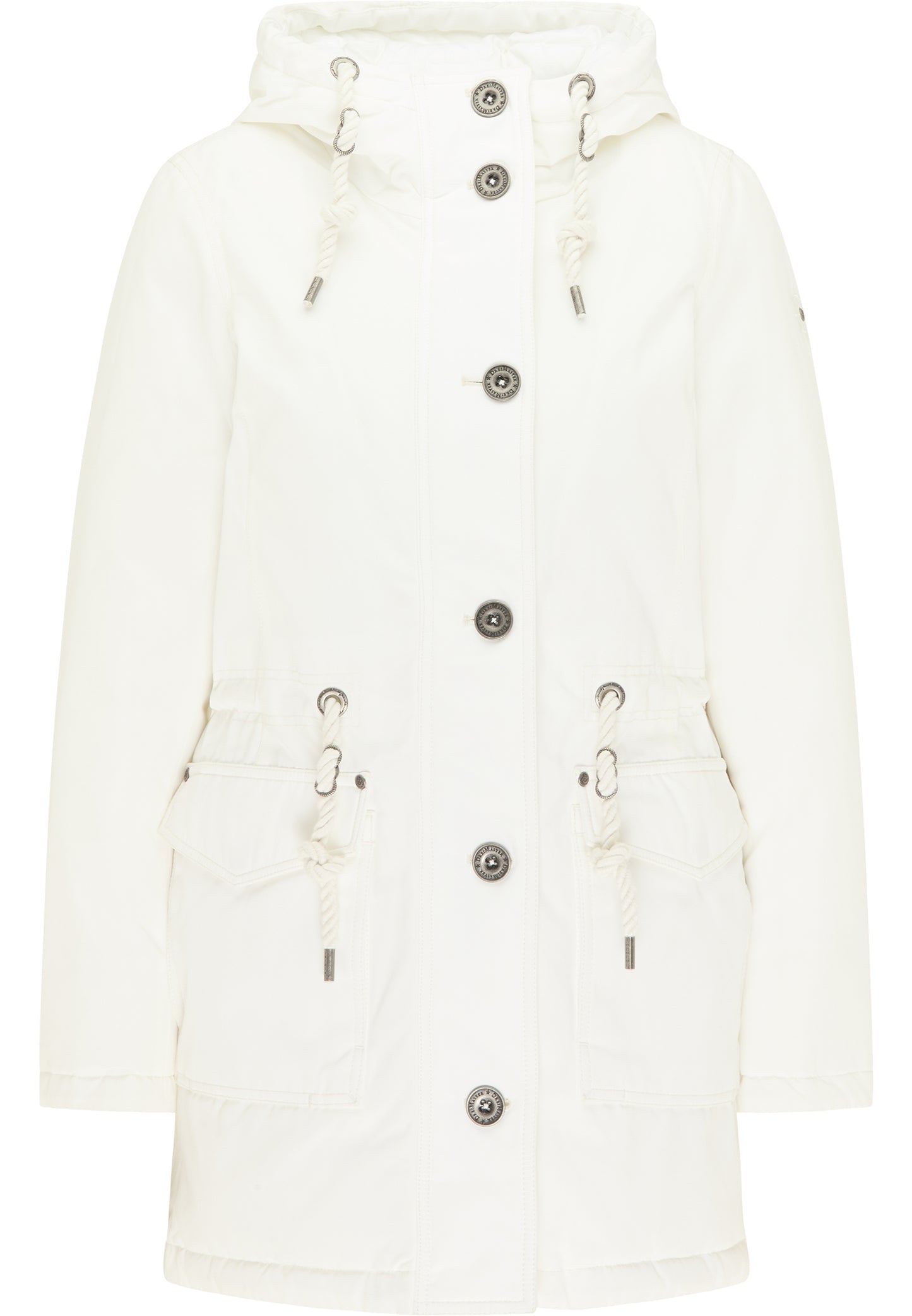 DreiMaster Vintage women's winter jacket
