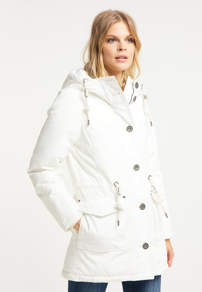 DreiMaster Vintage women's winter jacket