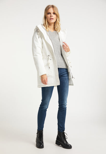 DreiMaster Vintage women's winter jacket