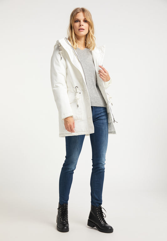 DreiMaster Vintage women's winter jacket