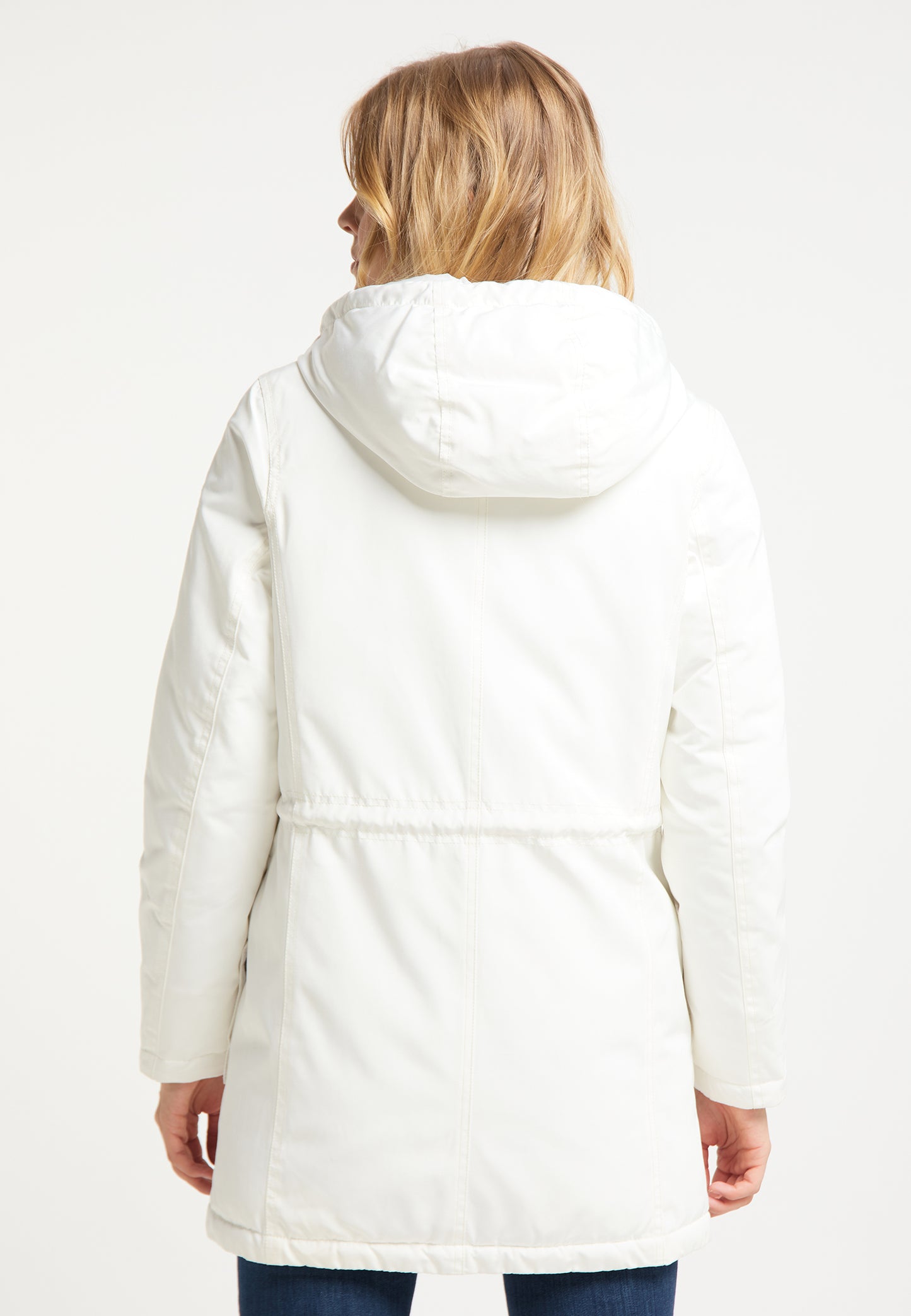 DreiMaster Vintage women's winter jacket