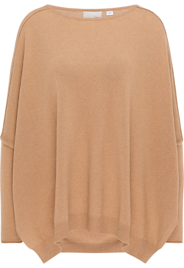 RISA Women's Knitted Sweater