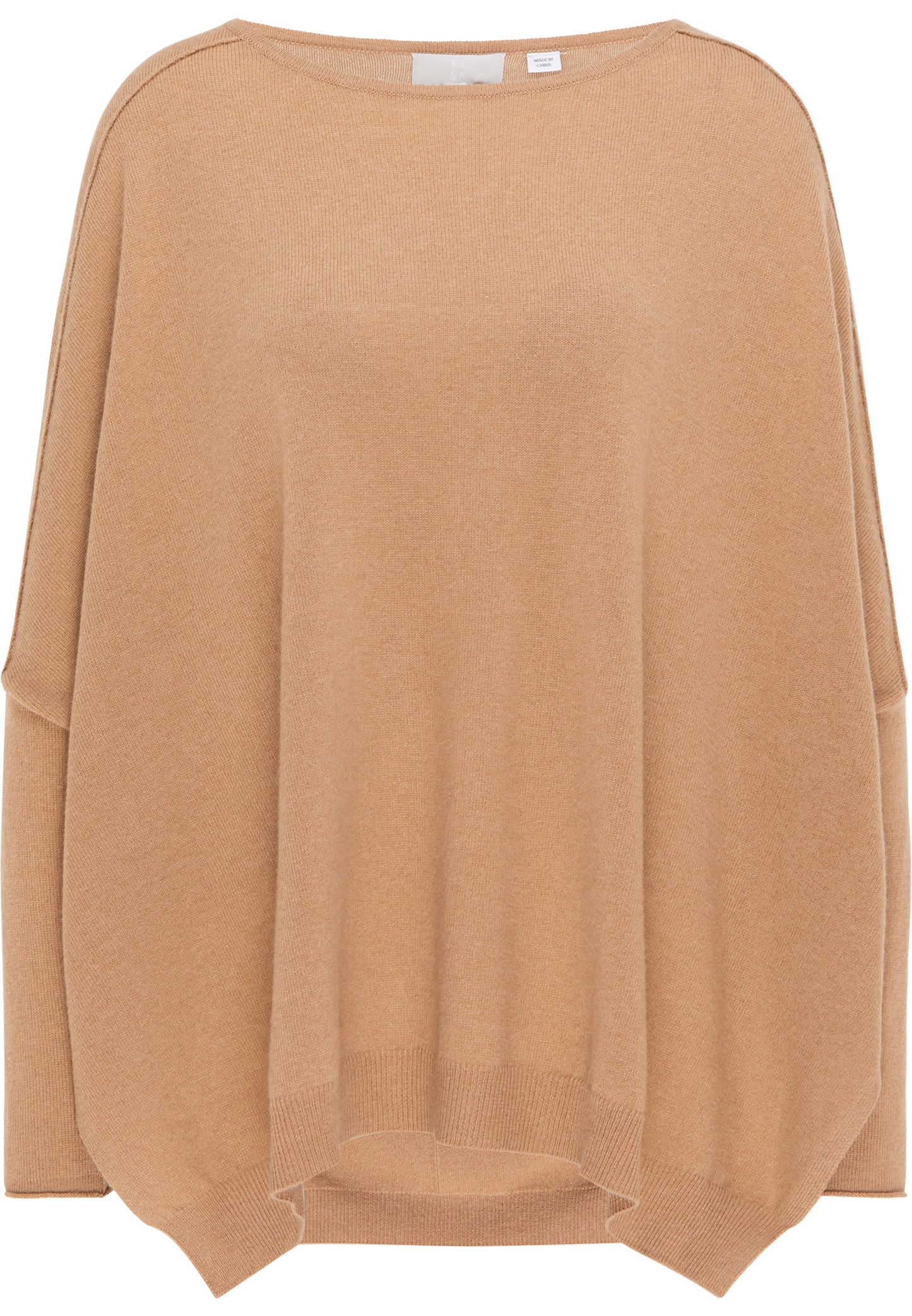 RISA women's knitted sweater