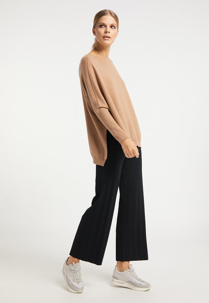 RISA Women's Knitted Sweater