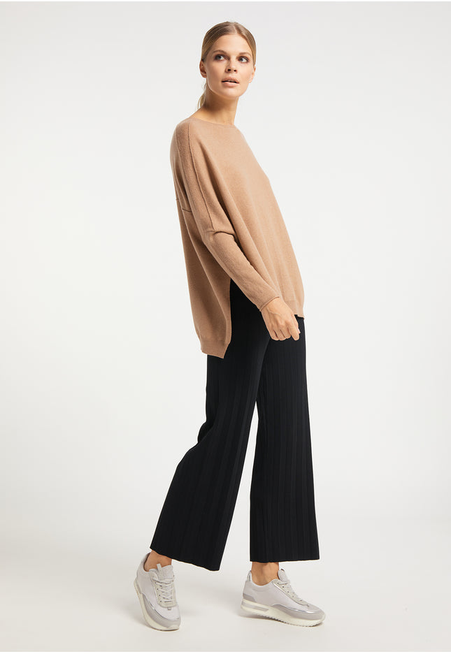 RISA Women's Knitted Sweater