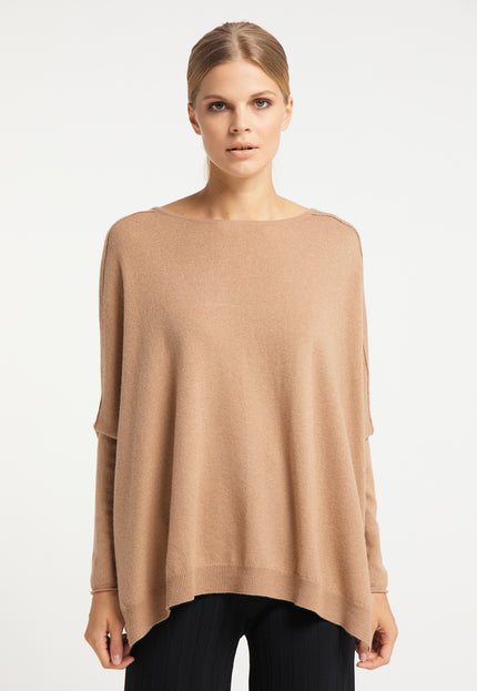 RISA Women's Knitted Sweater