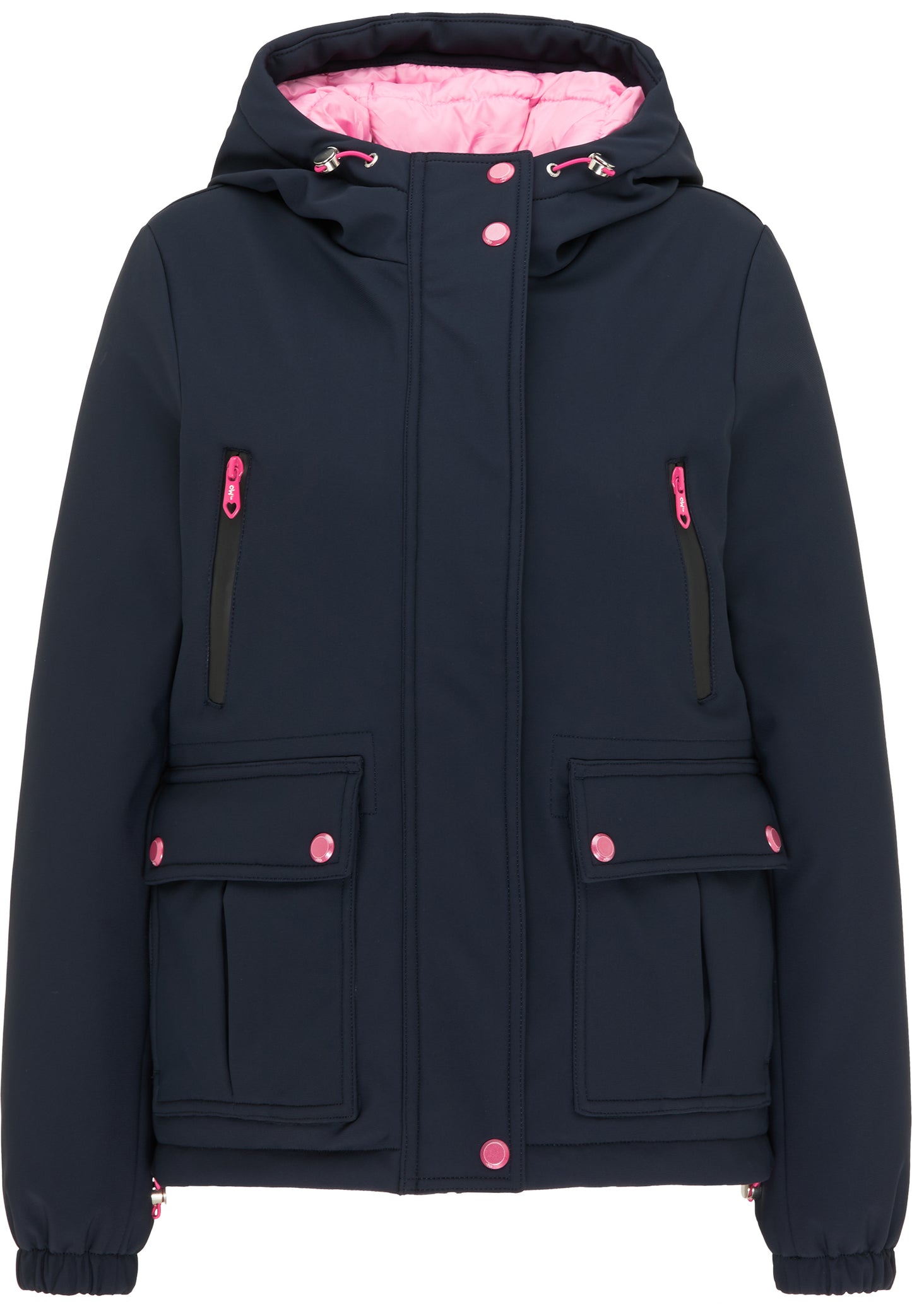 myMo women's winter Jacket