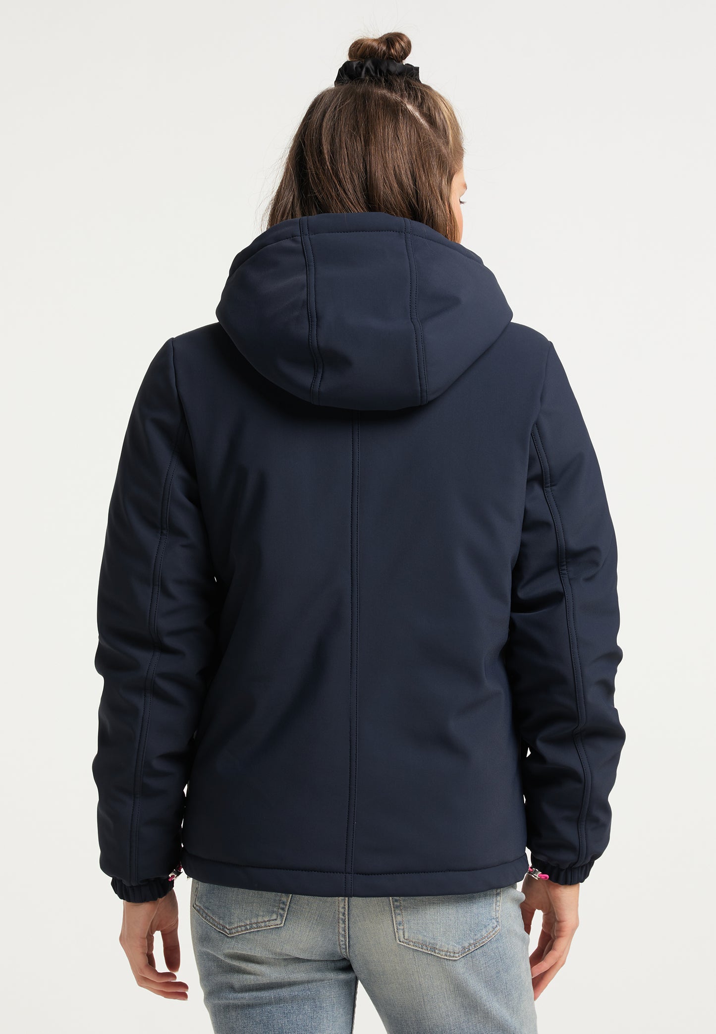 myMo women's winter Jacket
