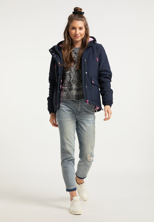 myMo women's winter Jacket