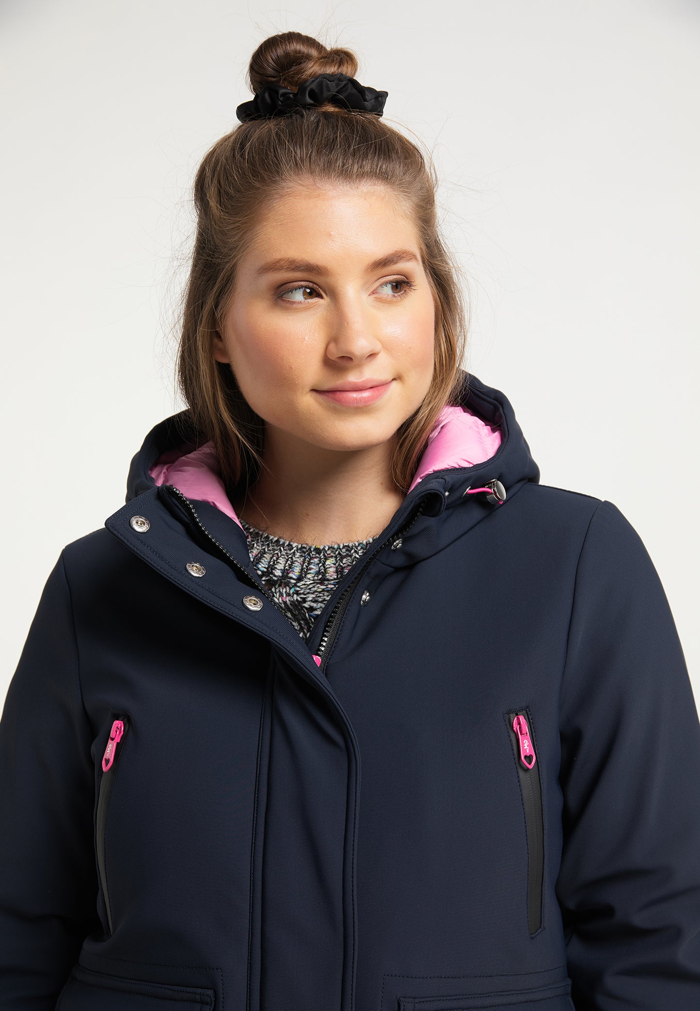 myMo women's winter Jacket