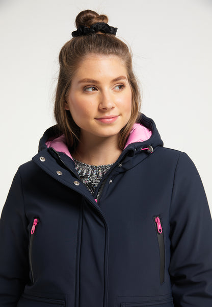 myMo women's winter Jacket