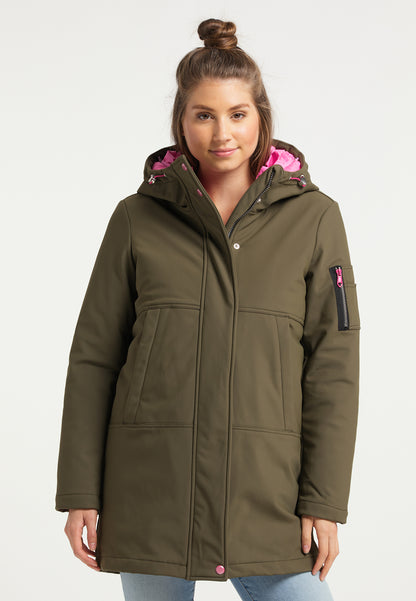 myMo women's 3 In 1 coat