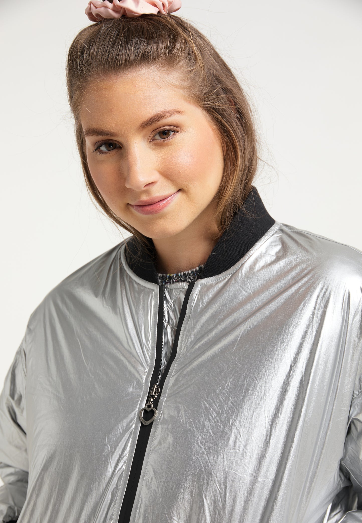myMo women's bomber jacket