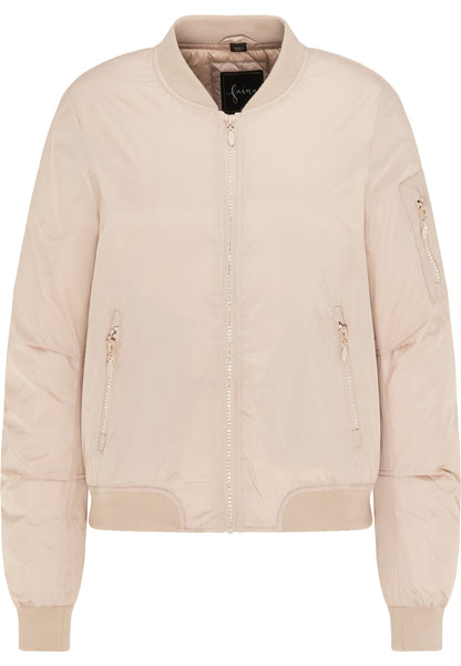 faina women's blouson jacket