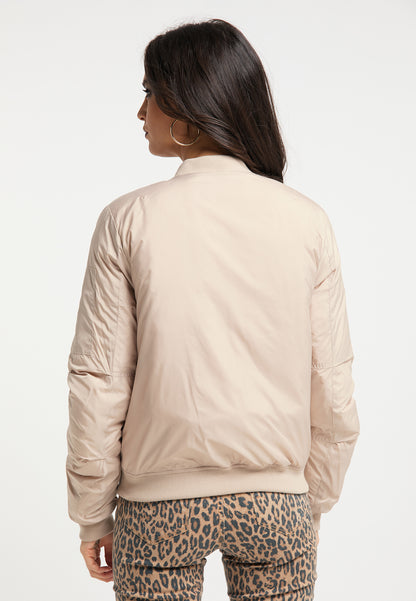 faina women's blouson jacket