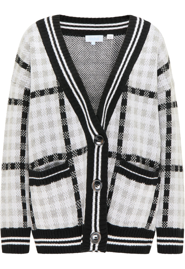 usha BLUE LABEL Women's Cardigan