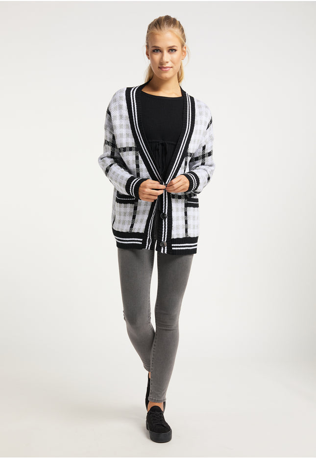 usha BLUE LABEL Women's Cardigan