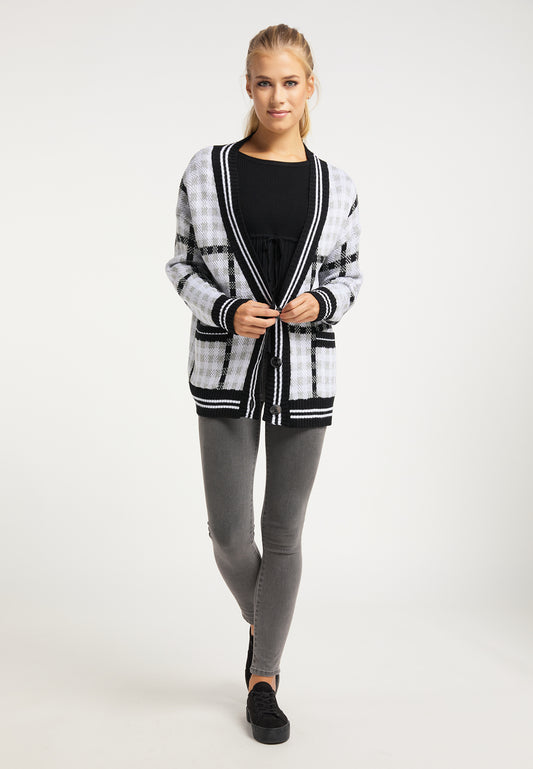 usha BLUE LABEL women's cardigan