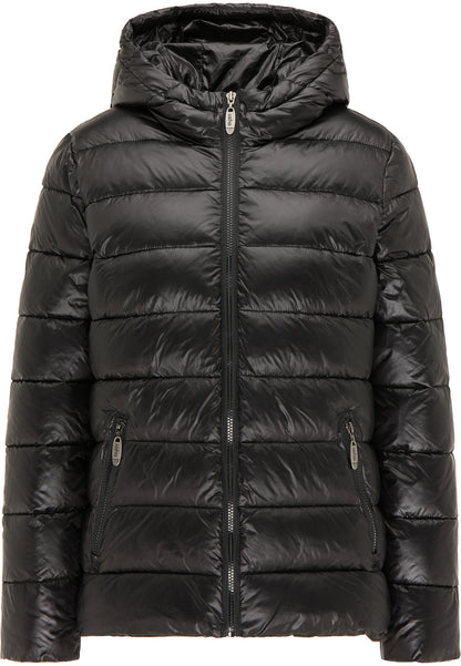 usha BLUE LABEL women's quilted jacket