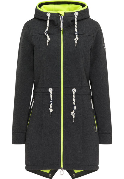 Schmuddelwedda women's functional jacket