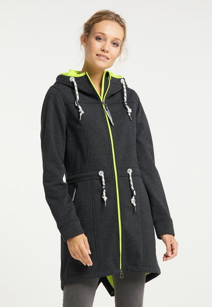 Schmuddelwedda women's functional jacket