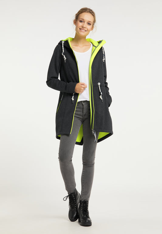 Schmuddelwedda women's functional jacket
