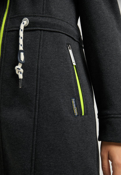 Schmuddelwedda women's functional jacket