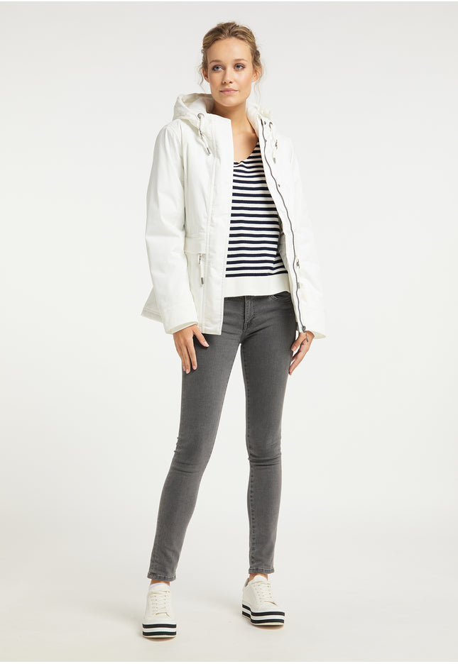 DreiMaster Maritim Women's Transitional Jacket