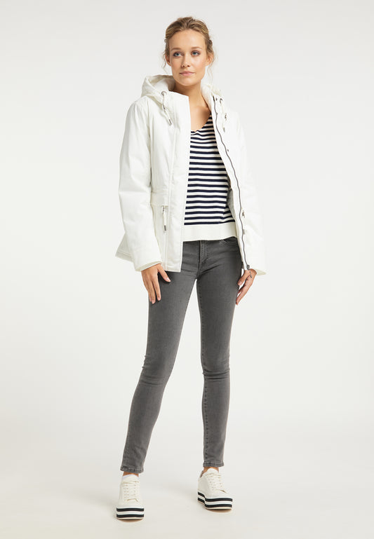 DreiMaster Maritim women's transitional jacket