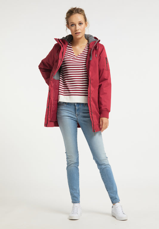 DreiMaster Maritim women's winter jacket
